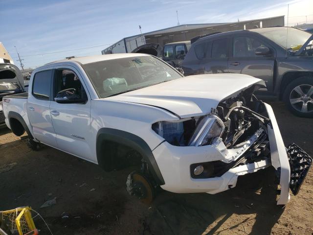 Photo 3 VIN: 3TMCZ5AN3PM626658 - TOYOTA TACOMA 