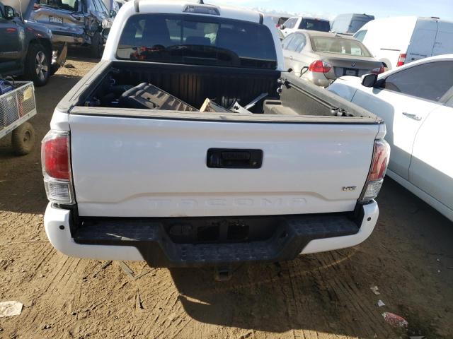 Photo 5 VIN: 3TMCZ5AN3PM626658 - TOYOTA TACOMA 