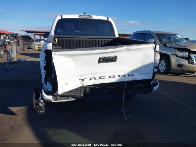 Photo 5 VIN: 3TMCZ5AN3PM640351 - TOYOTA TACOMA 