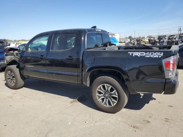 Photo 1 VIN: 3TMCZ5AN3PM645453 - TOYOTA TACOMA DOU 