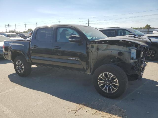 Photo 3 VIN: 3TMCZ5AN3PM645453 - TOYOTA TACOMA DOU 