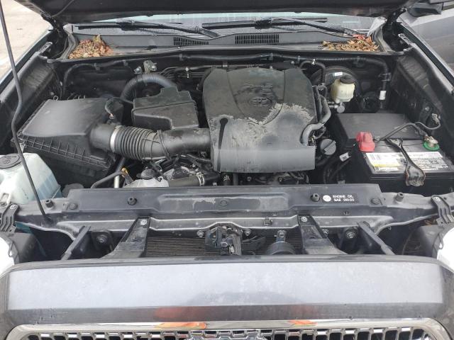 Photo 10 VIN: 3TMCZ5AN4GM007874 - TOYOTA TACOMA 