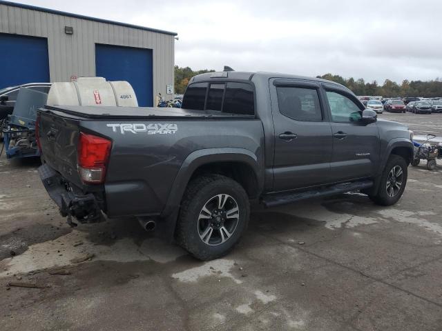 Photo 2 VIN: 3TMCZ5AN4GM007874 - TOYOTA TACOMA 