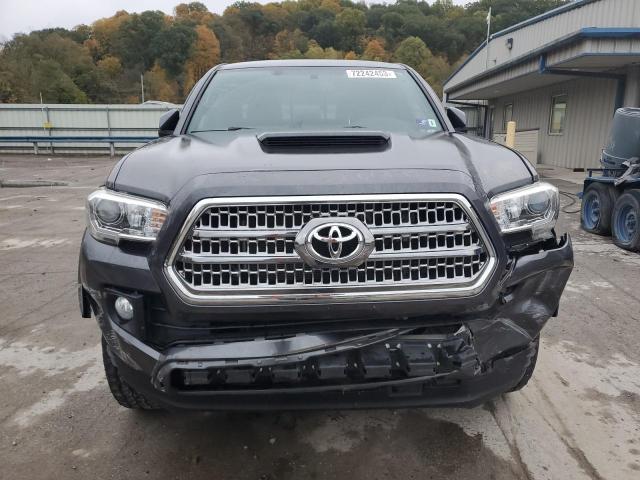 Photo 4 VIN: 3TMCZ5AN4GM007874 - TOYOTA TACOMA 