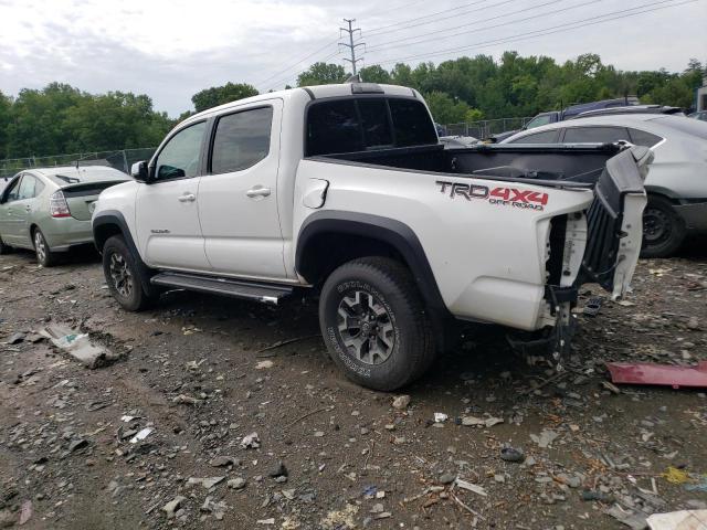 Photo 1 VIN: 3TMCZ5AN4GM011035 - TOYOTA TACOMA DOU 