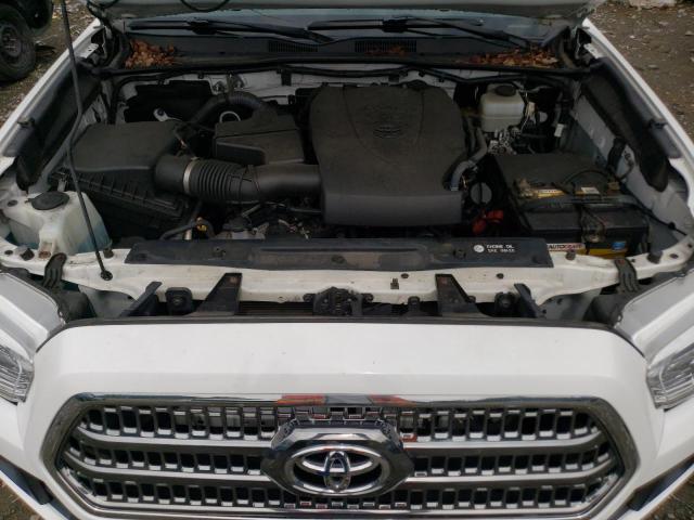 Photo 10 VIN: 3TMCZ5AN4GM011035 - TOYOTA TACOMA DOU 