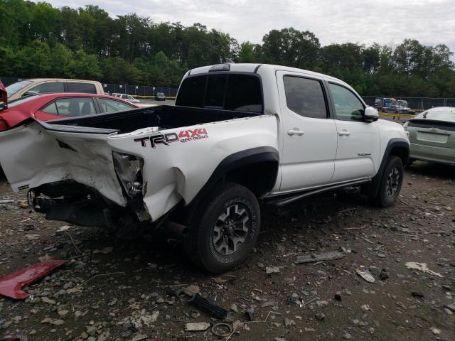 Photo 2 VIN: 3TMCZ5AN4GM011035 - TOYOTA TACOMA DOU 