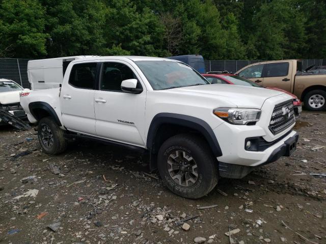 Photo 3 VIN: 3TMCZ5AN4GM011035 - TOYOTA TACOMA DOU 