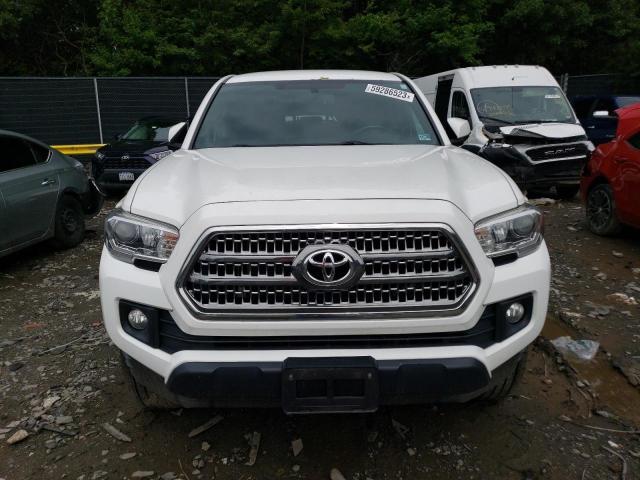 Photo 4 VIN: 3TMCZ5AN4GM011035 - TOYOTA TACOMA DOU 