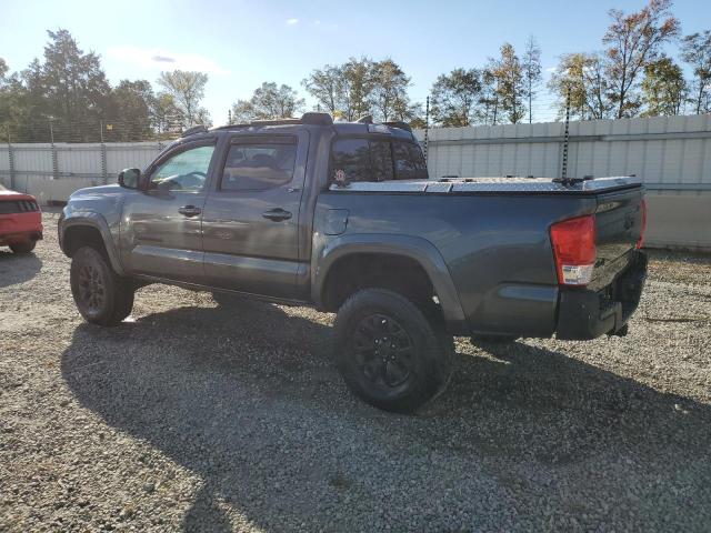 Photo 1 VIN: 3TMCZ5AN4GM013044 - TOYOTA TACOMA DOU 