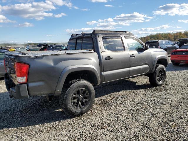 Photo 2 VIN: 3TMCZ5AN4GM013044 - TOYOTA TACOMA DOU 