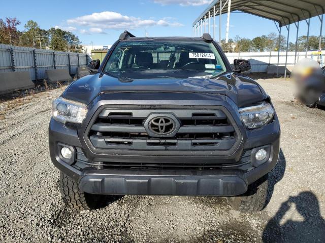 Photo 4 VIN: 3TMCZ5AN4GM013044 - TOYOTA TACOMA DOU 