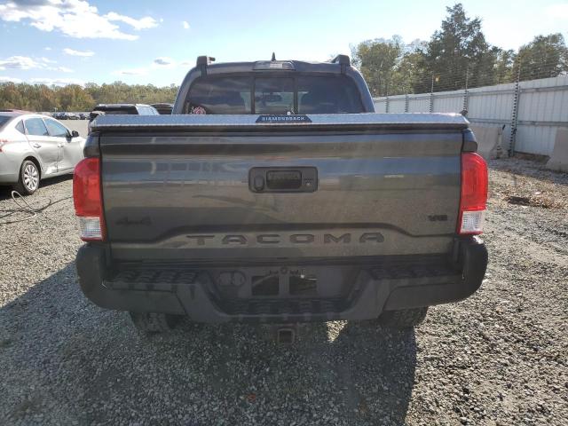 Photo 5 VIN: 3TMCZ5AN4GM013044 - TOYOTA TACOMA DOU 