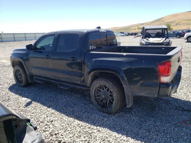 Photo 1 VIN: 3TMCZ5AN4GM013707 - TOYOTA TACOMA DOU 