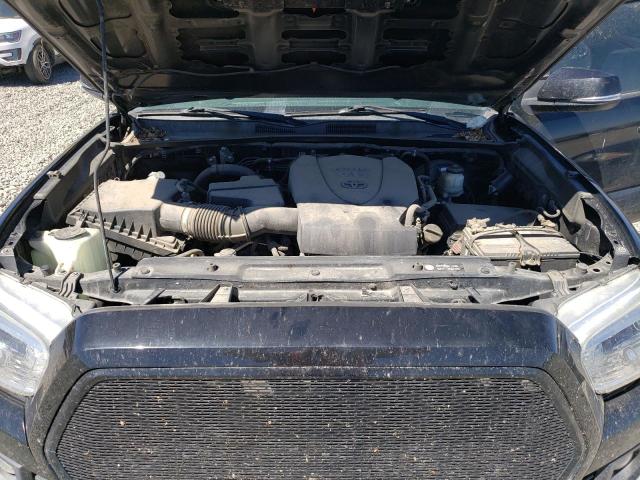 Photo 10 VIN: 3TMCZ5AN4GM013707 - TOYOTA TACOMA DOU 