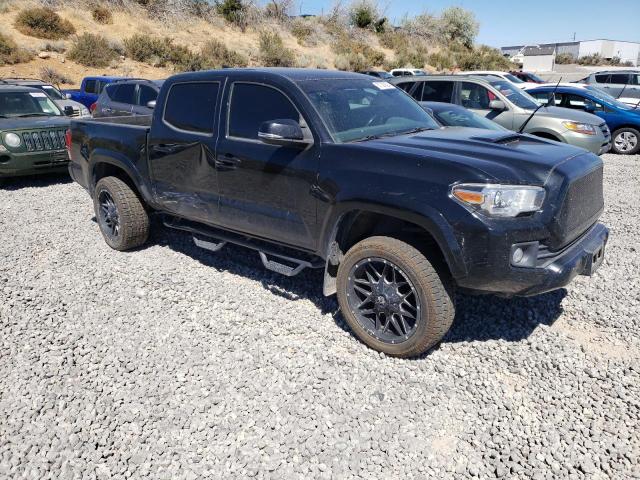 Photo 3 VIN: 3TMCZ5AN4GM013707 - TOYOTA TACOMA DOU 