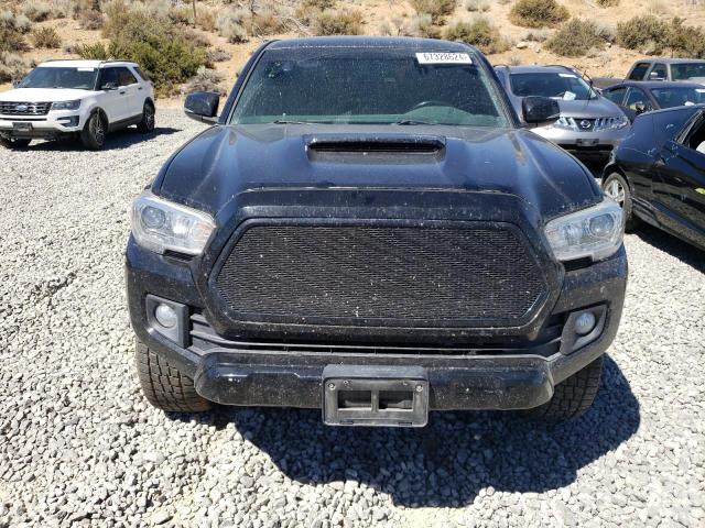 Photo 4 VIN: 3TMCZ5AN4GM013707 - TOYOTA TACOMA DOU 