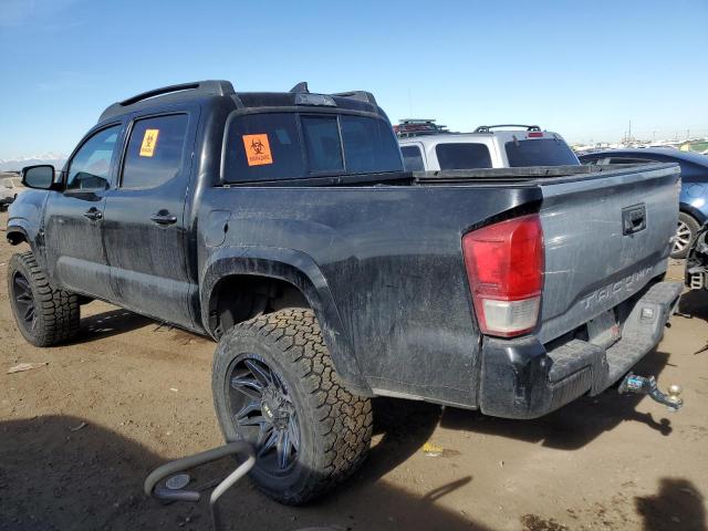 Photo 1 VIN: 3TMCZ5AN4GM022567 - TOYOTA TACOMA 