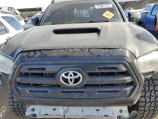 Photo 10 VIN: 3TMCZ5AN4GM022567 - TOYOTA TACOMA 