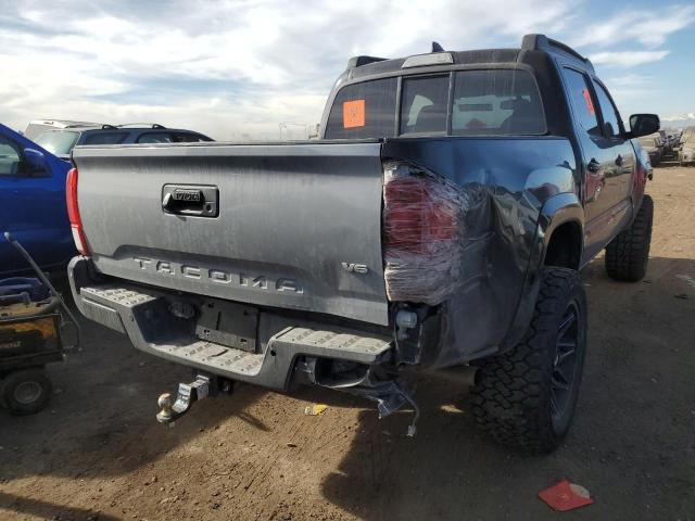 Photo 2 VIN: 3TMCZ5AN4GM022567 - TOYOTA TACOMA 