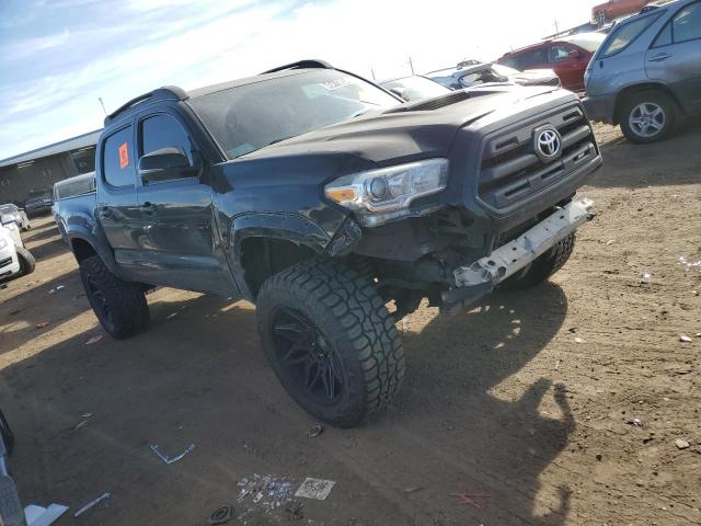 Photo 3 VIN: 3TMCZ5AN4GM022567 - TOYOTA TACOMA 