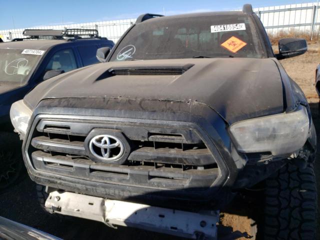 Photo 4 VIN: 3TMCZ5AN4GM022567 - TOYOTA TACOMA 