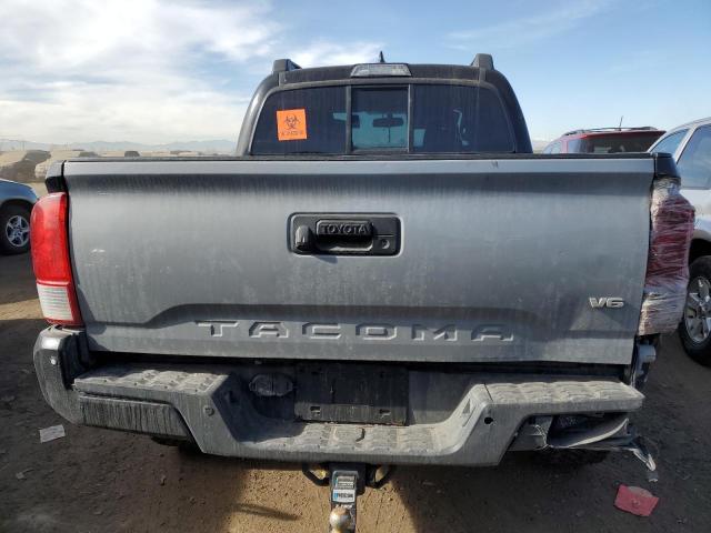 Photo 5 VIN: 3TMCZ5AN4GM022567 - TOYOTA TACOMA 