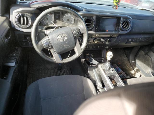 Photo 7 VIN: 3TMCZ5AN4GM022567 - TOYOTA TACOMA 