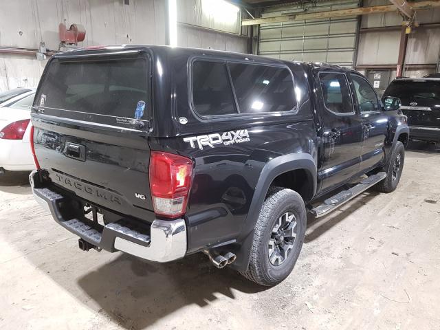 Photo 3 VIN: 3TMCZ5AN4GM029194 - TOYOTA TACOMA DOU 