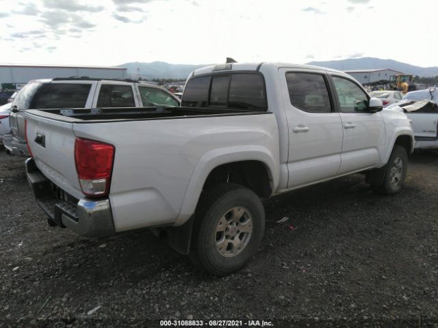 Photo 3 VIN: 3TMCZ5AN4GM029664 - TOYOTA TACOMA 