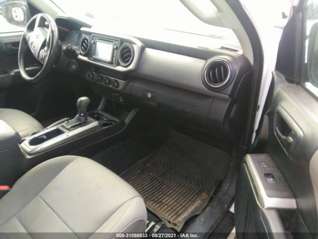 Photo 4 VIN: 3TMCZ5AN4GM029664 - TOYOTA TACOMA 