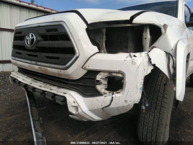 Photo 5 VIN: 3TMCZ5AN4GM029664 - TOYOTA TACOMA 