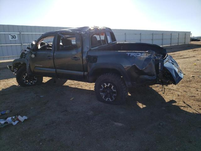 Photo 1 VIN: 3TMCZ5AN4GM030040 - TOYOTA TACOMA DOU 