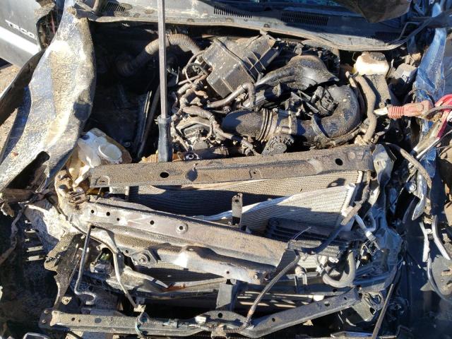 Photo 10 VIN: 3TMCZ5AN4GM030040 - TOYOTA TACOMA DOU 