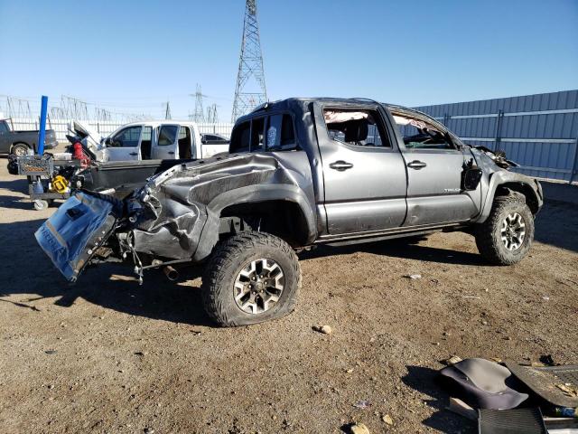 Photo 2 VIN: 3TMCZ5AN4GM030040 - TOYOTA TACOMA DOU 