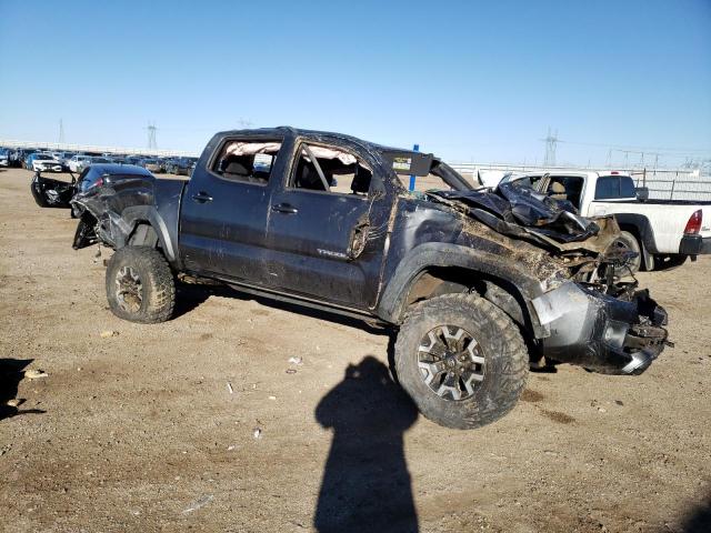 Photo 3 VIN: 3TMCZ5AN4GM030040 - TOYOTA TACOMA DOU 