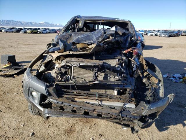 Photo 4 VIN: 3TMCZ5AN4GM030040 - TOYOTA TACOMA DOU 