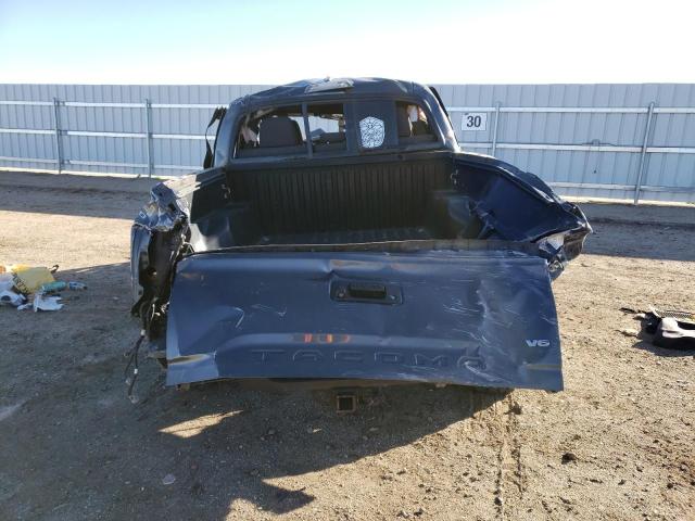 Photo 5 VIN: 3TMCZ5AN4GM030040 - TOYOTA TACOMA DOU 