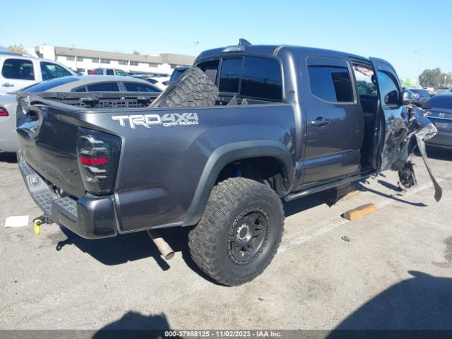 Photo 3 VIN: 3TMCZ5AN4GM033665 - TOYOTA TACOMA 