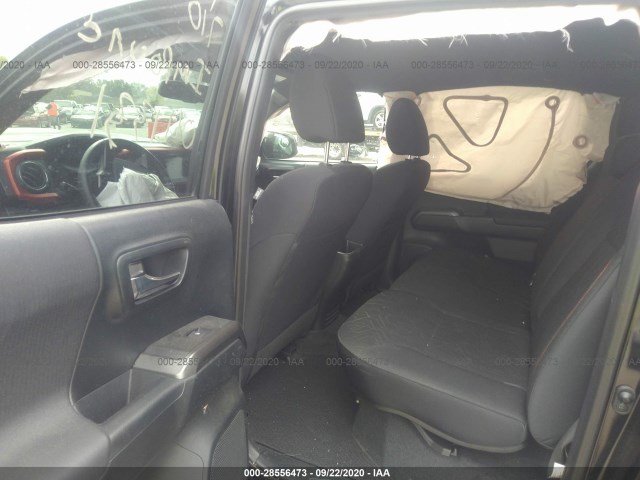 Photo 7 VIN: 3TMCZ5AN4GM041331 - TOYOTA TACOMA 