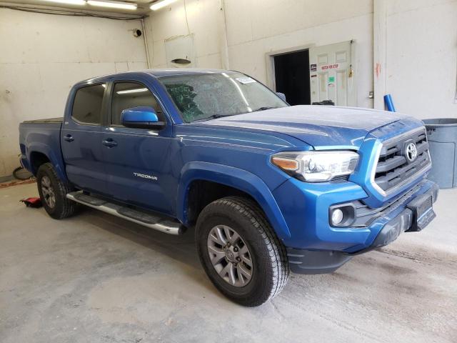 Photo 3 VIN: 3TMCZ5AN4HM043906 - TOYOTA TACOMA DOU 