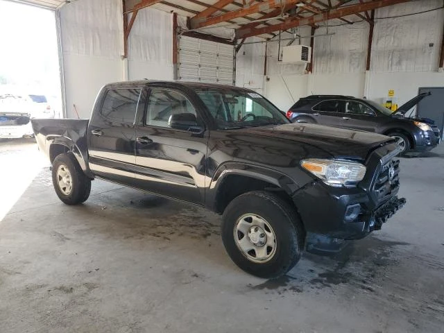 Photo 3 VIN: 3TMCZ5AN4HM045154 - TOYOTA TACOMA DOU 