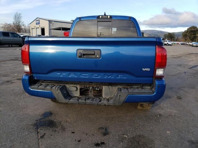 Photo 5 VIN: 3TMCZ5AN4HM050922 - TOYOTA TACOMA DOU 