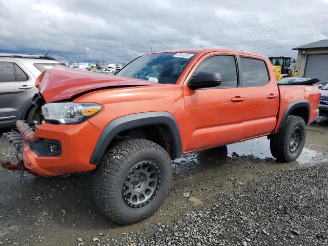 Photo 1 VIN: 3TMCZ5AN4HM056719 - TOYOTA TACOMA 