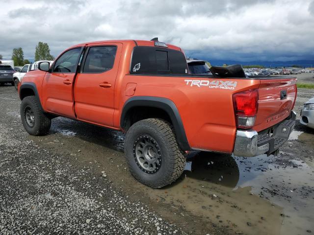 Photo 2 VIN: 3TMCZ5AN4HM056719 - TOYOTA TACOMA 