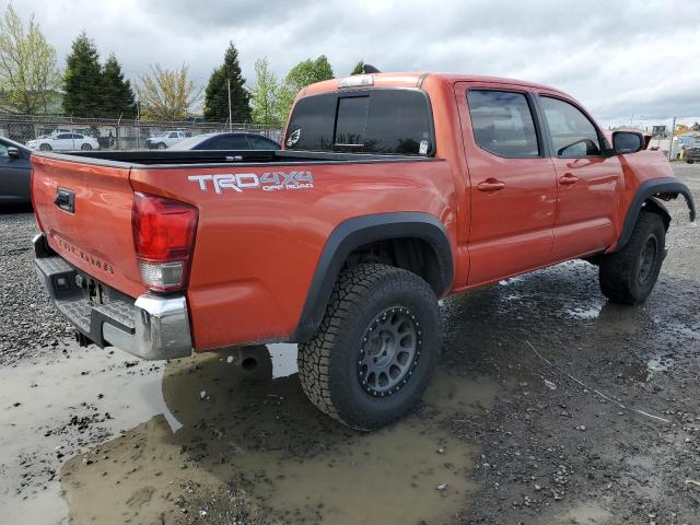 Photo 3 VIN: 3TMCZ5AN4HM056719 - TOYOTA TACOMA 