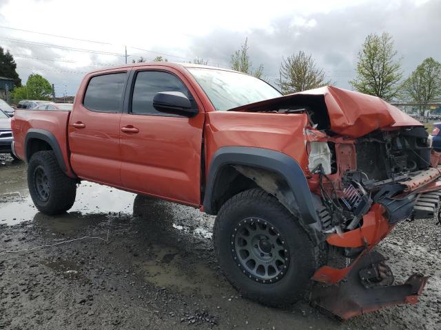 Photo 4 VIN: 3TMCZ5AN4HM056719 - TOYOTA TACOMA 