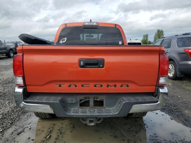 Photo 6 VIN: 3TMCZ5AN4HM056719 - TOYOTA TACOMA 