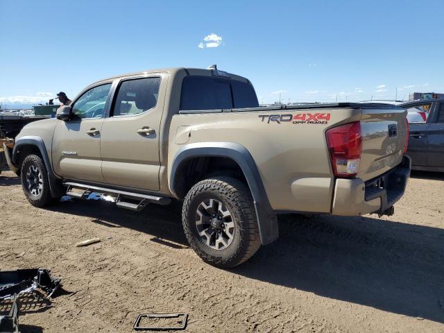 Photo 1 VIN: 3TMCZ5AN4HM063699 - TOYOTA TACOMA 