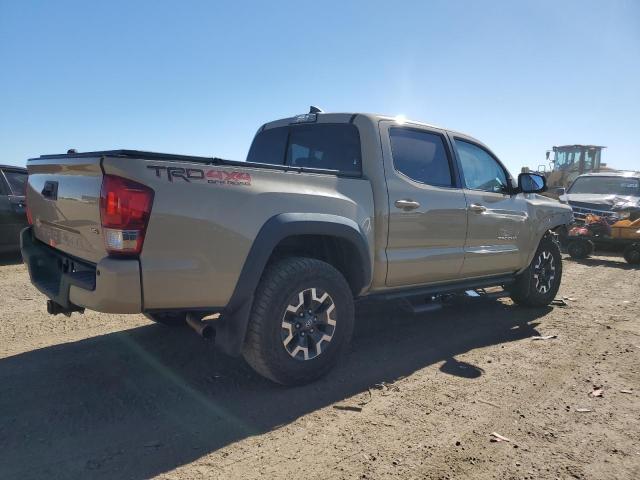 Photo 2 VIN: 3TMCZ5AN4HM063699 - TOYOTA TACOMA 